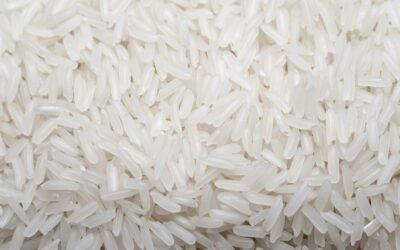 INDIA’S RICE PRODUCTION LOWER BY 3.8%