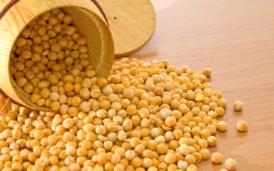 DUTY FREE FOR YELLOW PEAS IMPORTS EXTENDED BY ONE MONTH