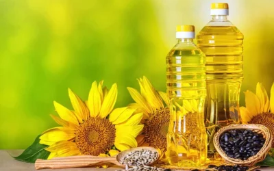 VEGETABLE OIL IMPORTS LIKELY TO DECLINE TO 16.2 MMT IN 2023-24